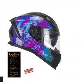 CGM 311A BLAST JELLY lila...