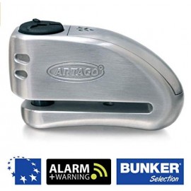 ANTIRROBO ALARMA ARTAGO 32S...