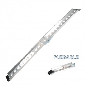 RAMPA PLEGABLE MOTO /...