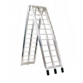 RAMPA PLEGABLE MOTO 340 kg...