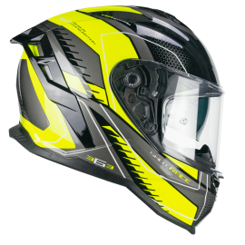 CGM 363X SHOT RACE fluor...