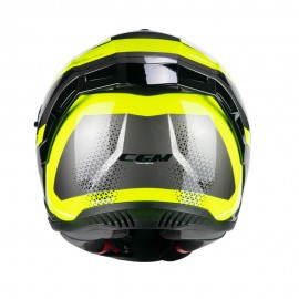 CGM 363X SHOT RACE fluor...