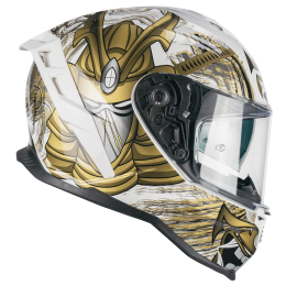 CGM 363X SHOT NIPPO blanco...