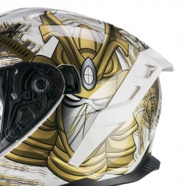 CGM 363X SHOT NIPPO blanco...