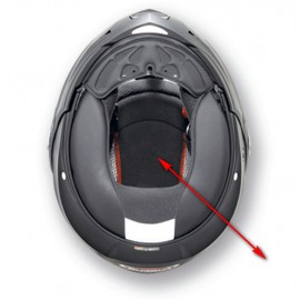 INTERIOR CABERG DUKE I/...