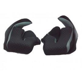 ALMOHADILLAS CABERG DRIFT EVO
