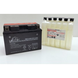 Bateria YTZ14-S-EBZ14-S...