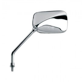 Espejo Moto Custom cromado...