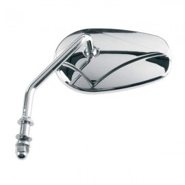 Espejo Hert Harley Davidson...