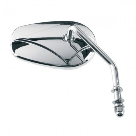 Espejo Hert Harley Davidson...