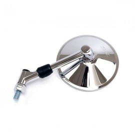 Espejo Hert Suzuki Intruder...