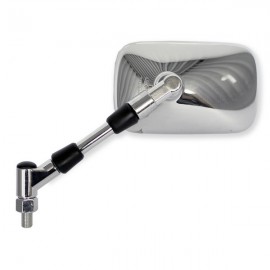 Espejo Suzuki GZ 125...