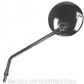 Espejo Mash 125/250 black...