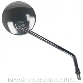 Espejo Mash 125/250 black...