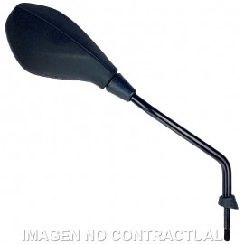 Espejo Piaggio Beverly...