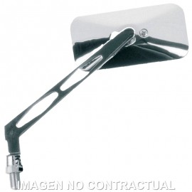 Espejo Moto Custom pequeño...