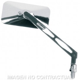 Espejo Moto Custom pequeño...