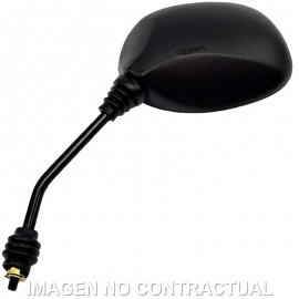 Espejo Piaggio Zip fast...