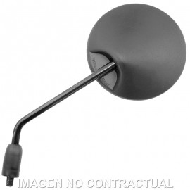 Espejo Honda dominator...