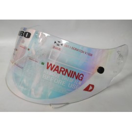 PANTALLA CASCO SHIRO...