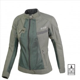 BYCITY SUMMER ROUTER LADY...