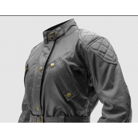 CHAQUETA MUJER INVIERNO...