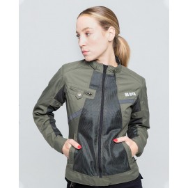 BYCITY SUMMER ROUTER LADY...