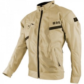 BYCITY SUMMER ROUTER MARRON...