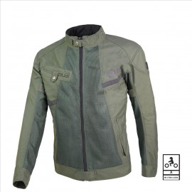 BYCITY SUMMER ROUTER VERDE...