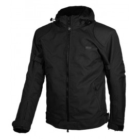 Chaqueta moto Mujer Bycity...