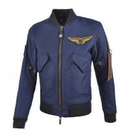 Chaqueta invierno moto...