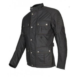 Chaqueta moto Hombre Bycity...