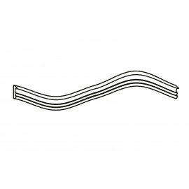 Spare part corner rubber...