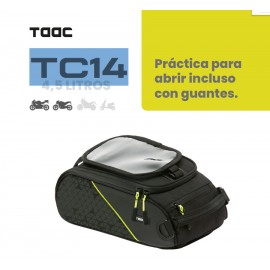 TAAC TC14 bolsa...