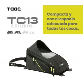 TAAC TC13 bolsa...