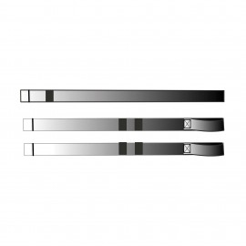 Juego de recambios correas...