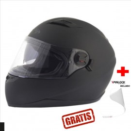 STORMER PUSHER NEGRO...