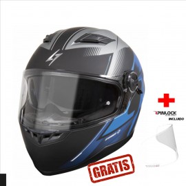 STORMER PUSHER RUSH AZUL...