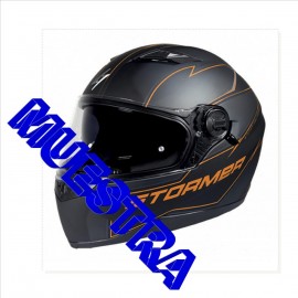 PANTALLA STORMER PUSHER...