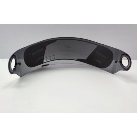 PANTALLA STORMER SWIFT NEGRA