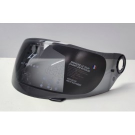 PANTALLA STORMER SWIFT NEGRA