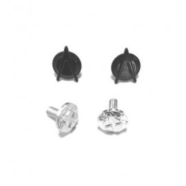 KIT TORNILLOS TAPA Y VISERA...