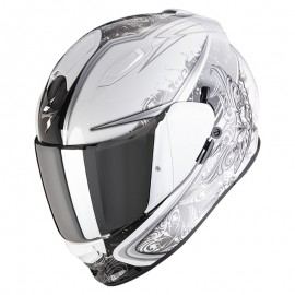 SCORPION EXO-491 RUN BLANCO...