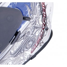 SCORPION EXO-491 RUN...