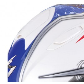 SCORPION EXO-491 RUN...