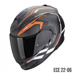 SCORPION EXO-491 KRIPTA...