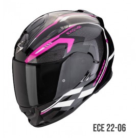 SCORPION EXO-491 KRIPTA...