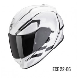 SCORPION EXO-491 KRIPTA blanco