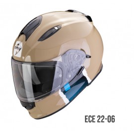 SCORPION EXO-491 CODE ARENA...