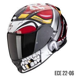 SCORPION EXO-491 PIRATE...